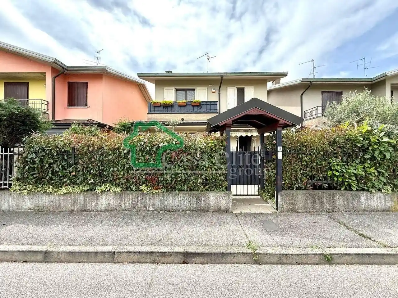 Villa in vendita a Massalengo