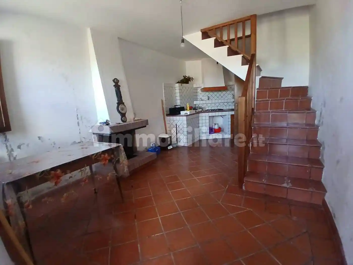 Appartamento in vendita a Campodimele