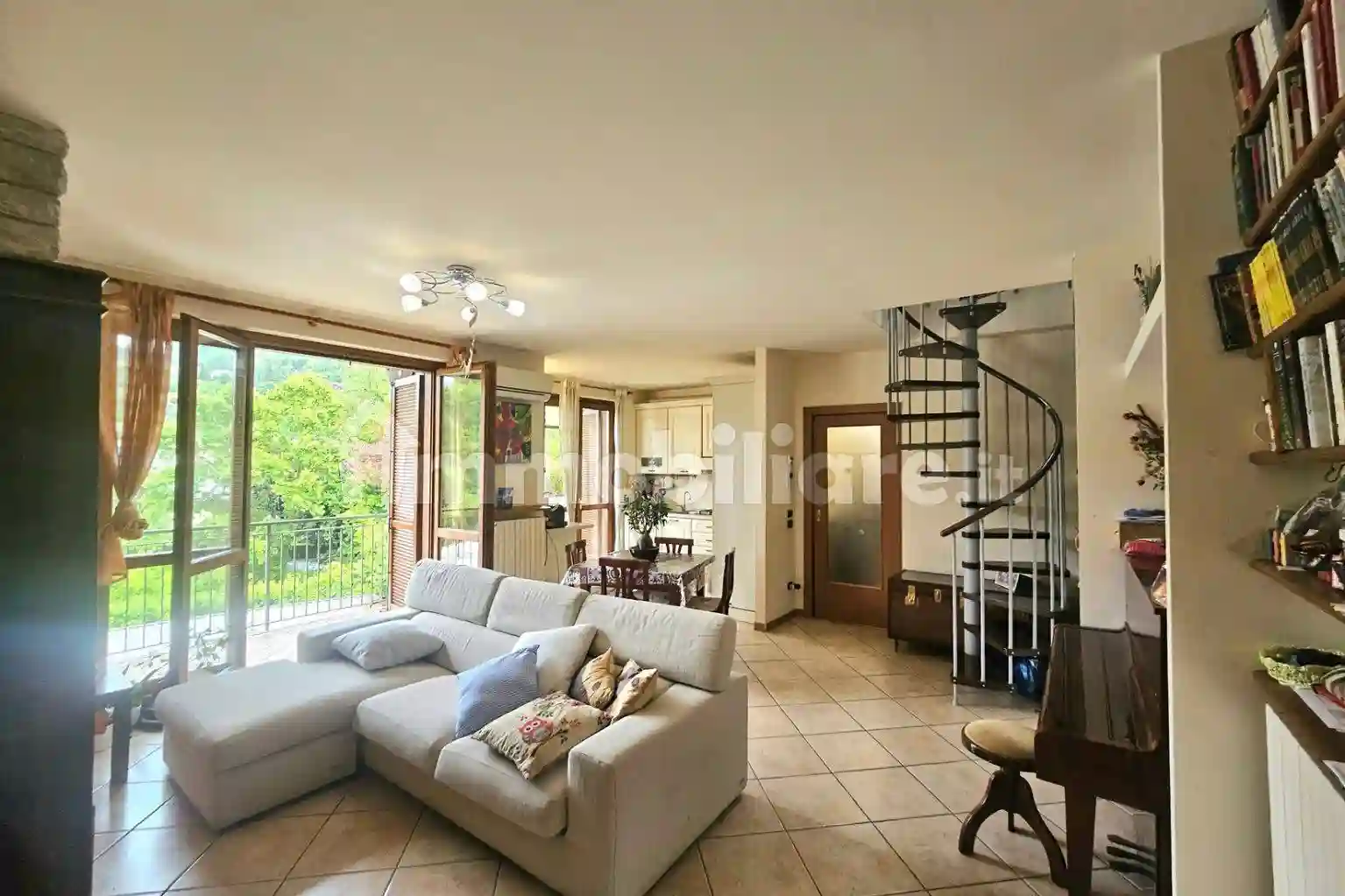 Appartamento - foto 4