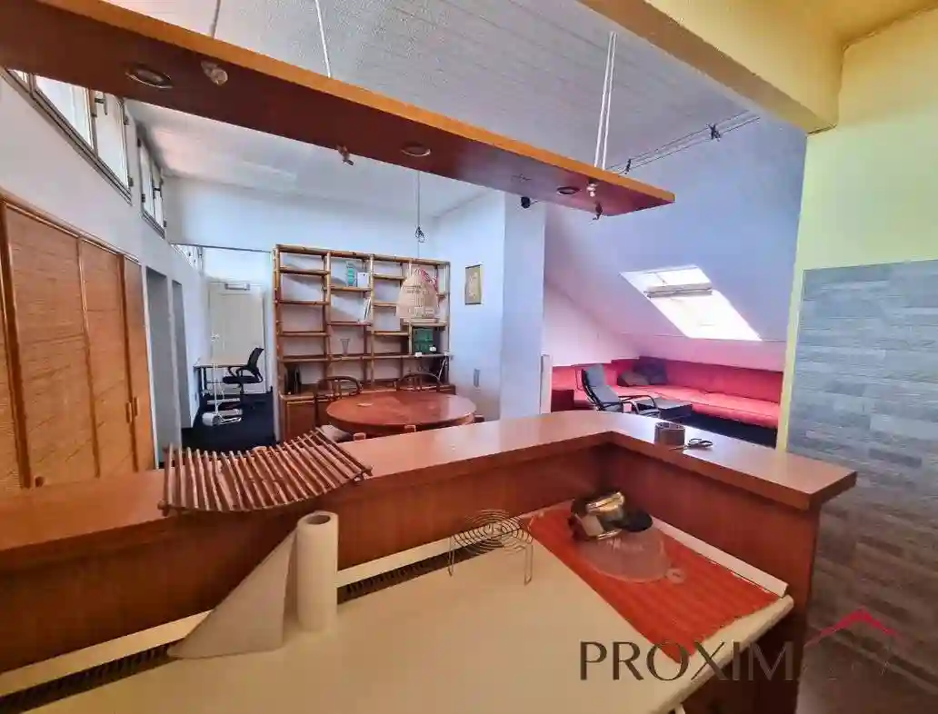 Attico - Mansarda - foto 3