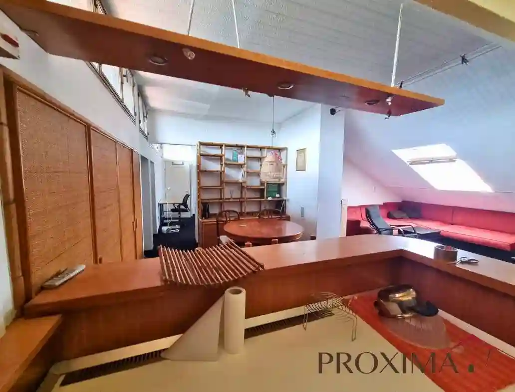 Attico - Mansarda - foto 4