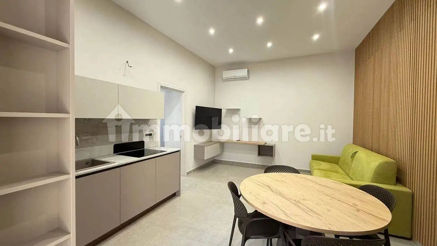 Appartamento in affitto a Caserta