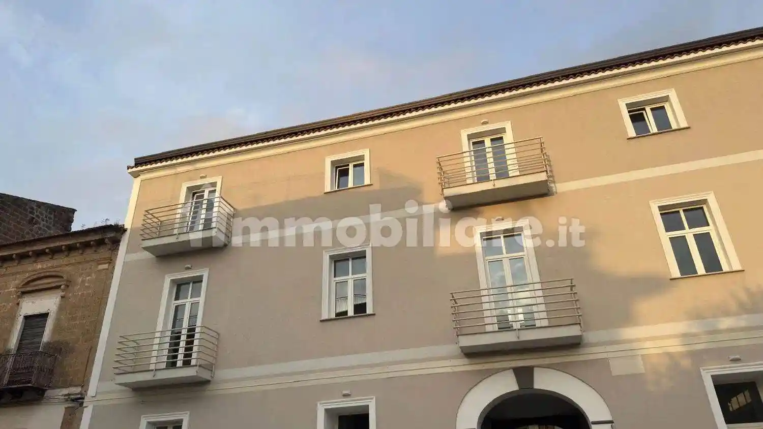 Bilocale via Gennaro Tescione, 208, Puccianiello, Caserta - foto 2