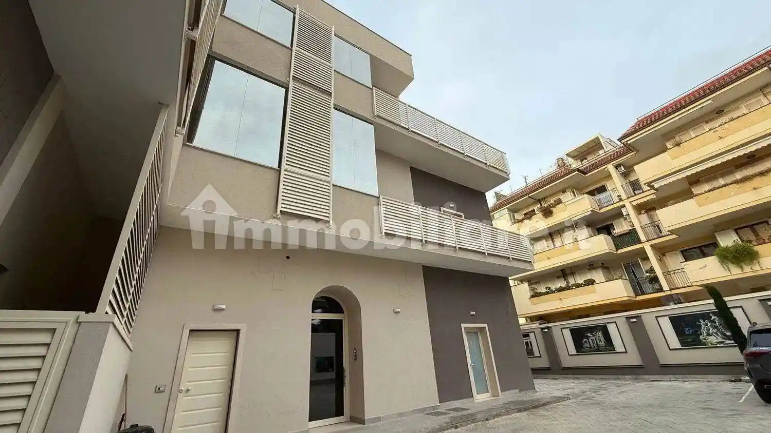 Monolocale via Gennaro Tescione, 208, Puccianiello, Caserta - foto 2