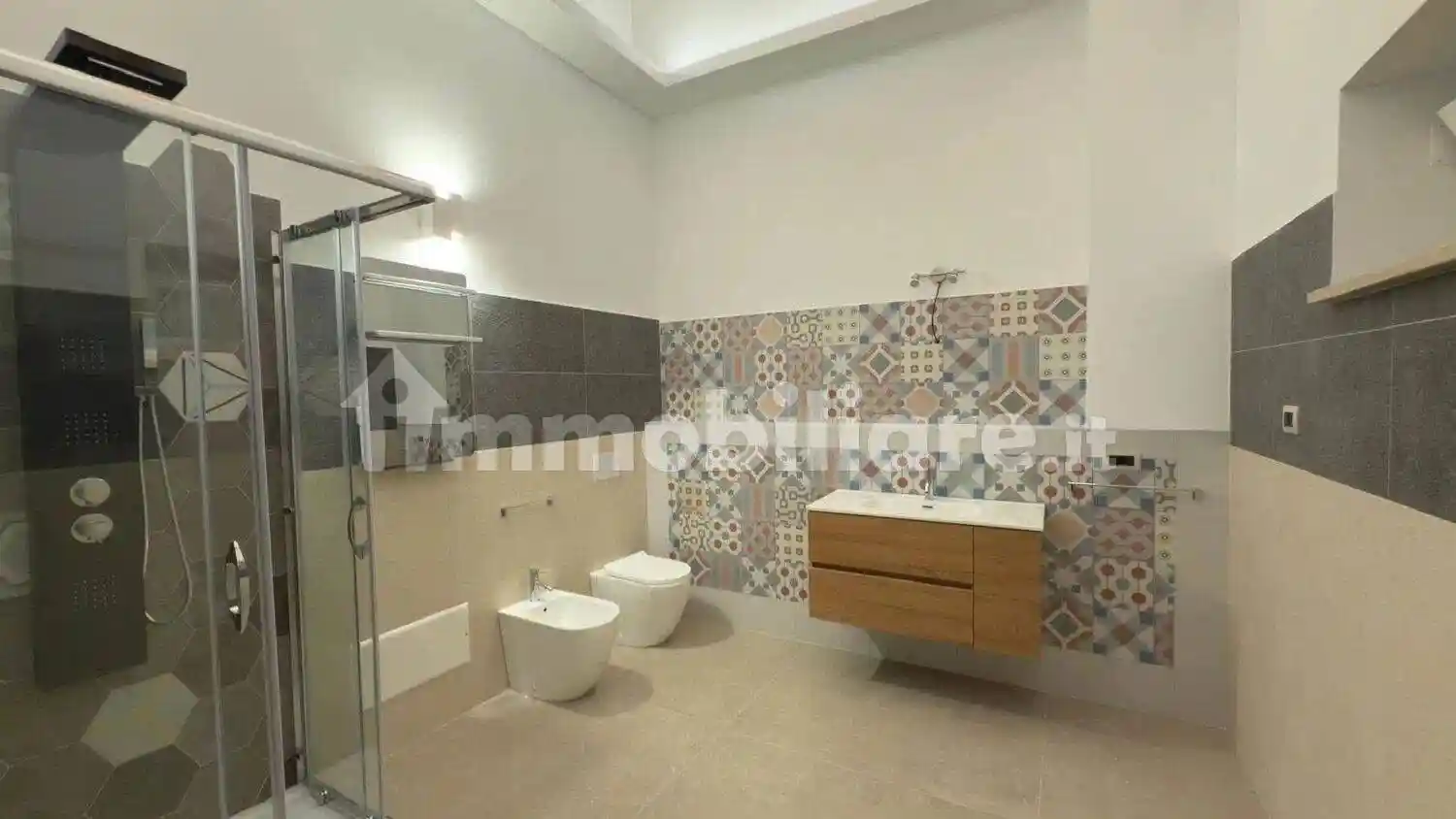 Monolocale via Gennaro Tescione, 208, Puccianiello, Caserta - foto 5