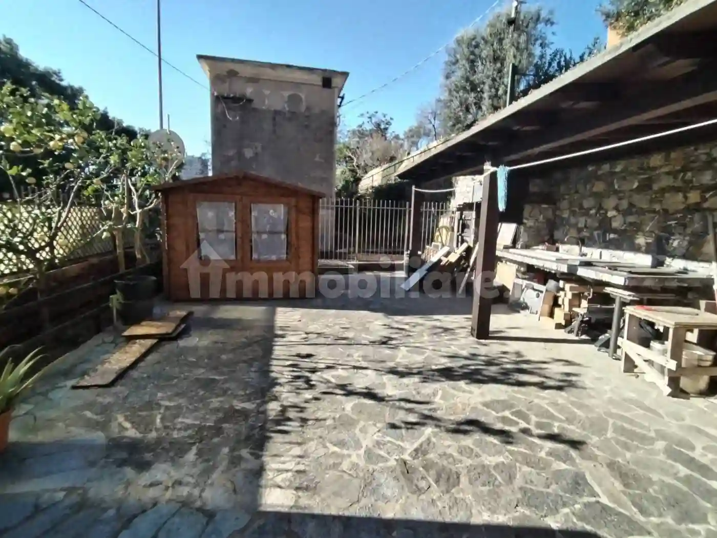 Casa indipendente - foto 4