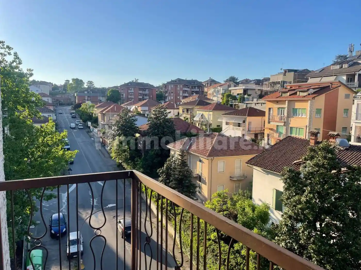 Attico - Mansarda in vendita a Asti