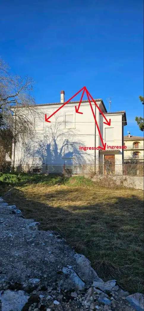 Appartamento in vendita a Pizzoli