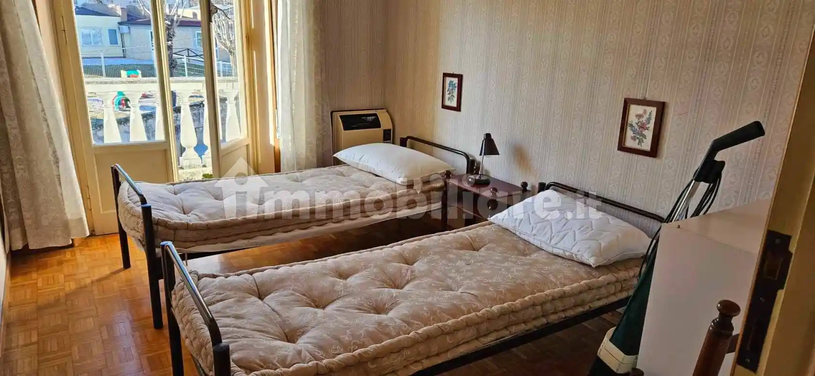 Quadrilocale via San Lorenzo 12, Centro, Pizzoli - foto 3