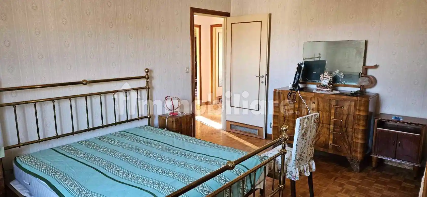 Quadrilocale via San Lorenzo 12, Centro, Pizzoli - foto 4