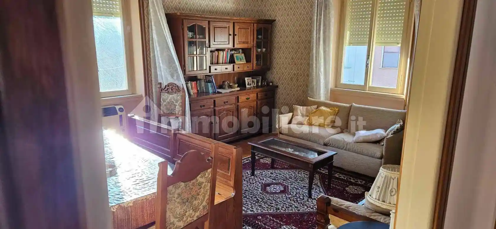 Quadrilocale via San Lorenzo 12, Centro, Pizzoli - foto 5