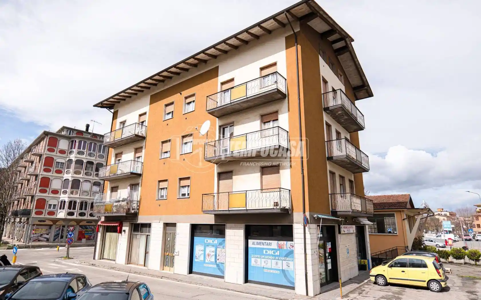 Appartamento in vendita a Pavullo nel Frignano