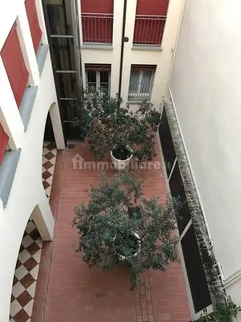 Appartamento in affitto a Imola