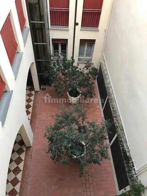 Appartamento in affitto a Imola