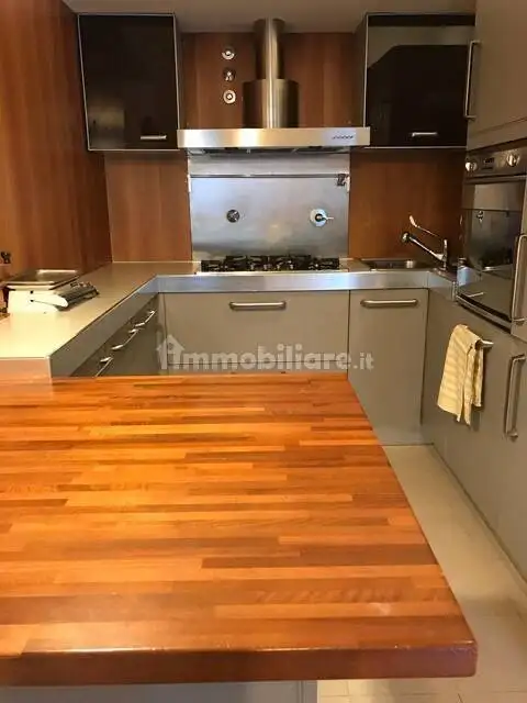 Trilocale via Emilia 36, Centro Storico, Imola - foto 2