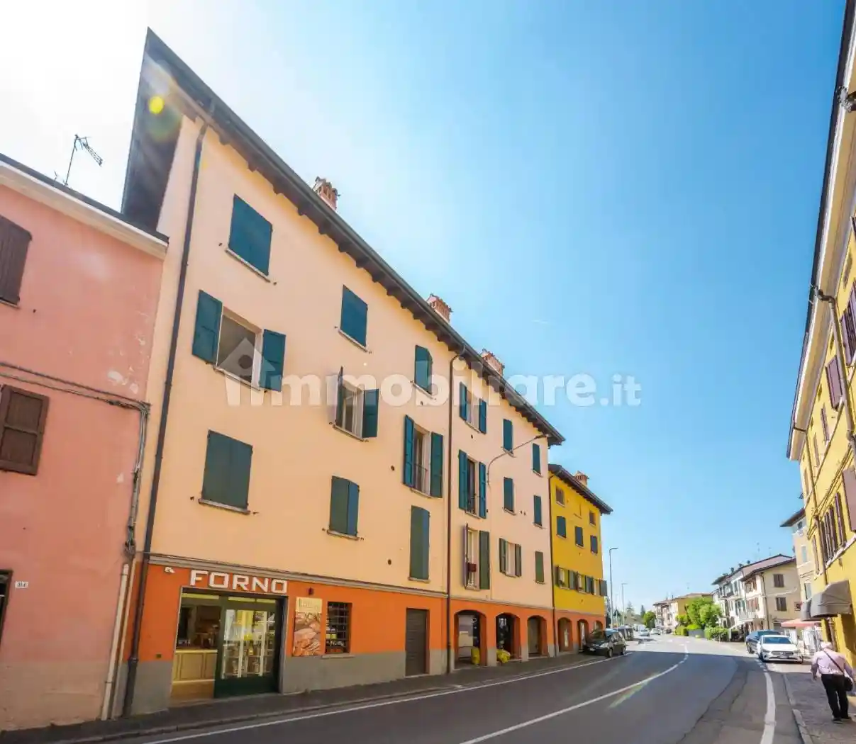 Appartamento in vendita a Formigine