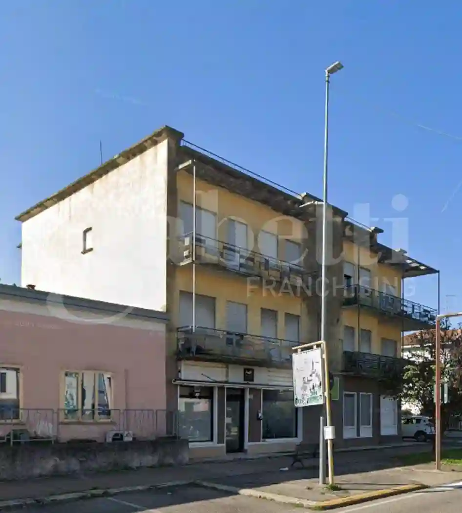 Palazzo - Edificio - foto 2