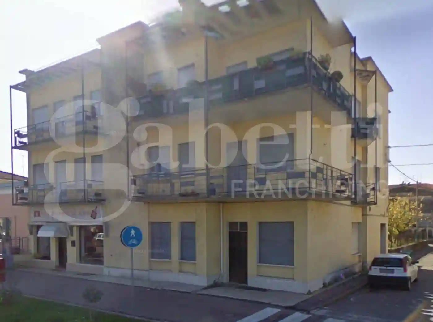 Palazzo - Edificio - foto 3