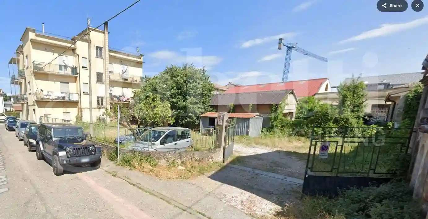 Palazzo - Edificio - foto 4