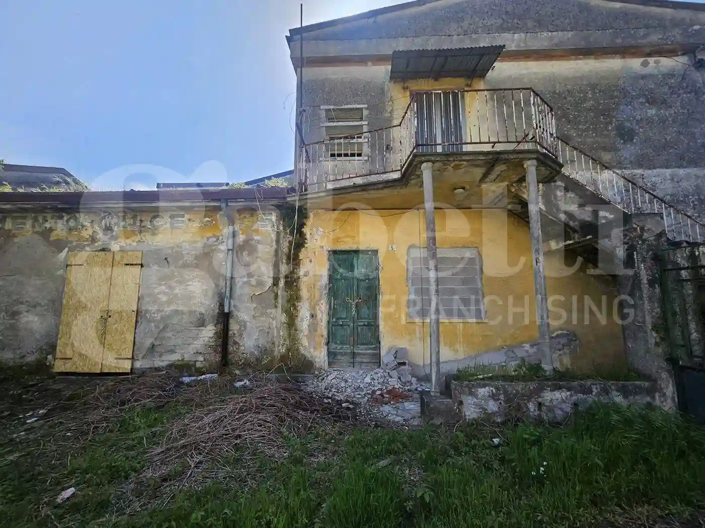 Palazzo - Edificio - foto 5