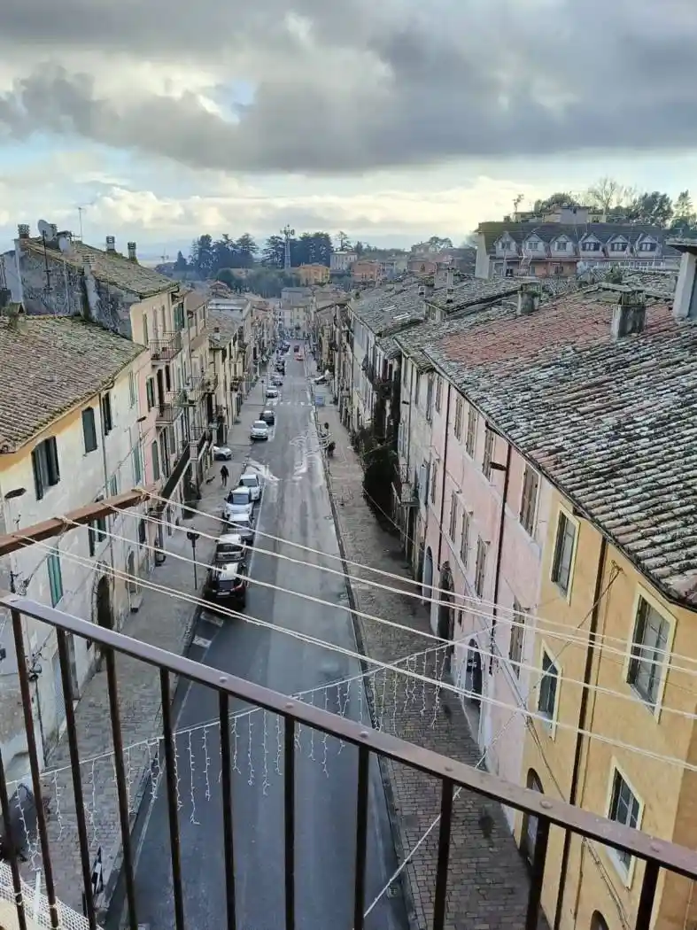 Appartamento in vendita a Ronciglione