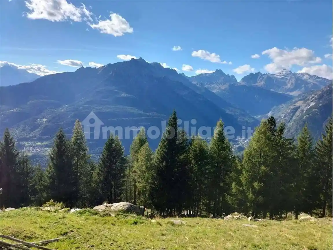 Baita Alpe Aleccio, Centro, Crodo - foto 3