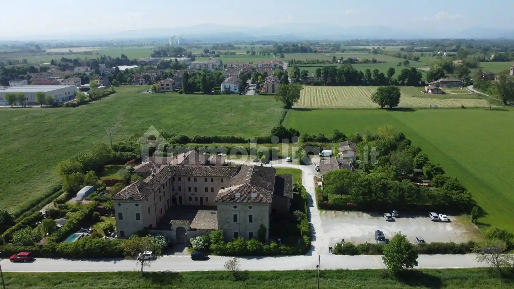 Appartamento in vendita a Collecchio