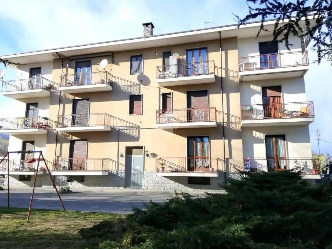 Appartamento in vendita a Bibiana