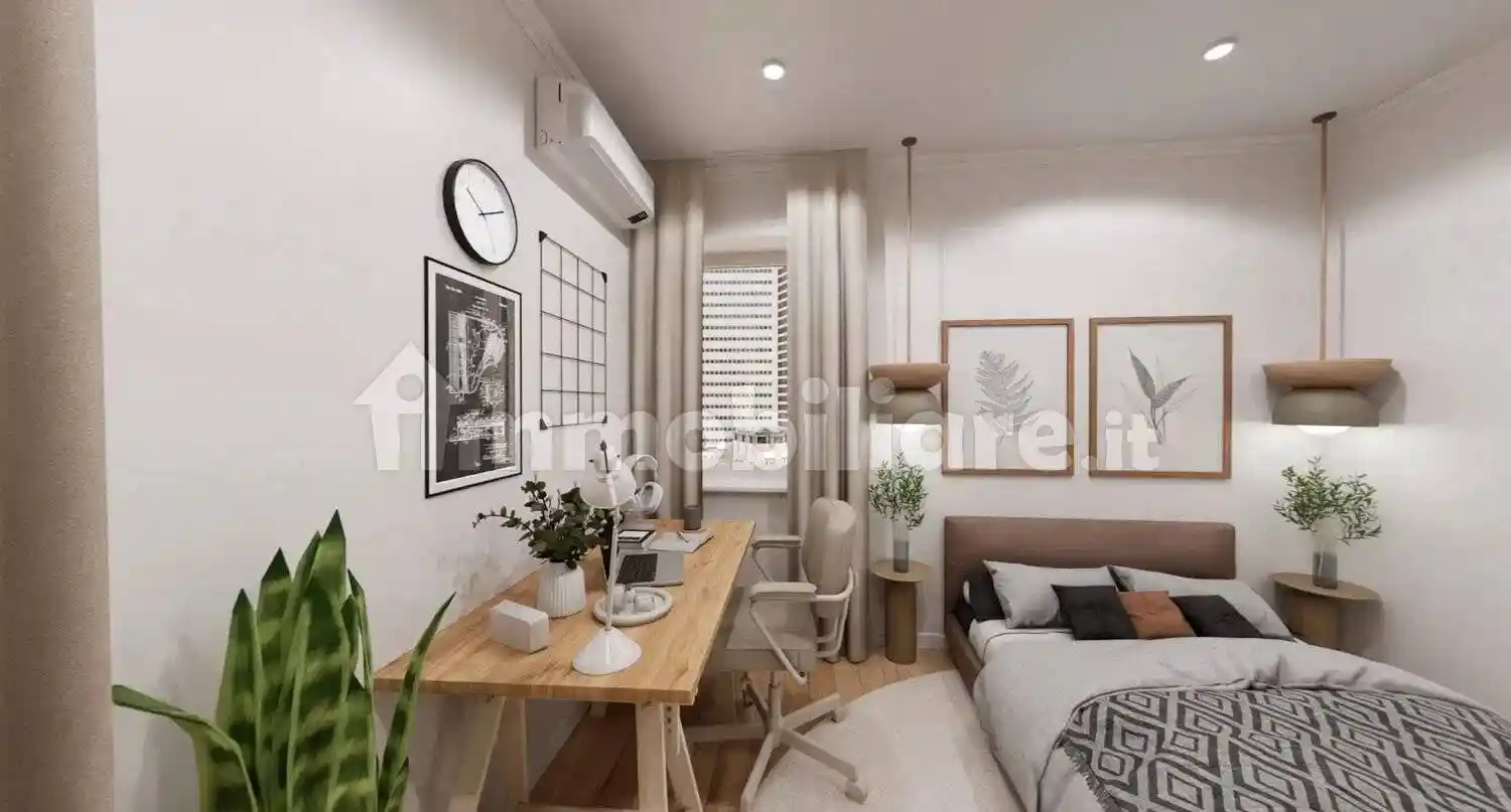 Appartamento in vendita a Caselle Torinese