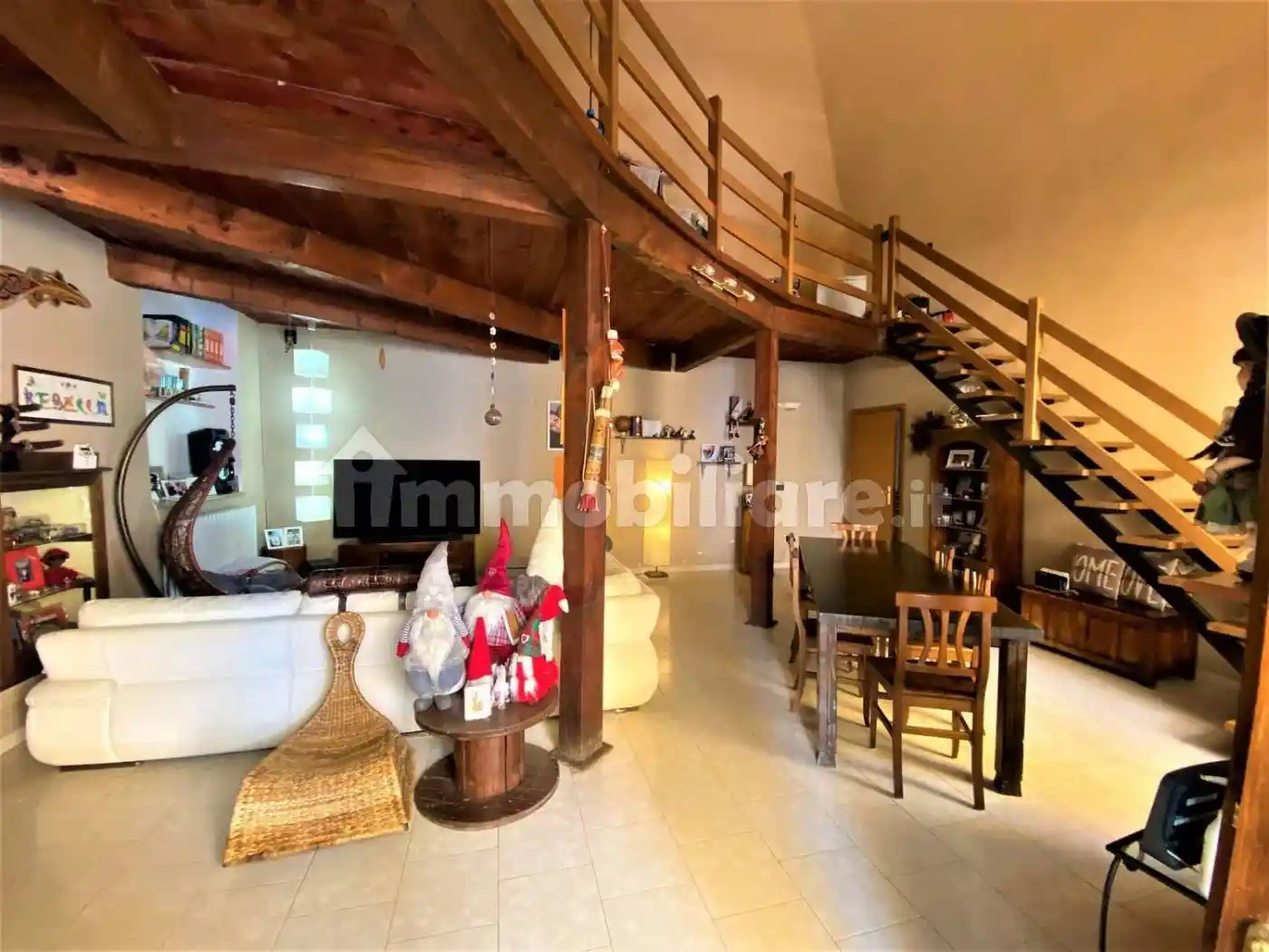 Appartamento in vendita a Caselle Torinese