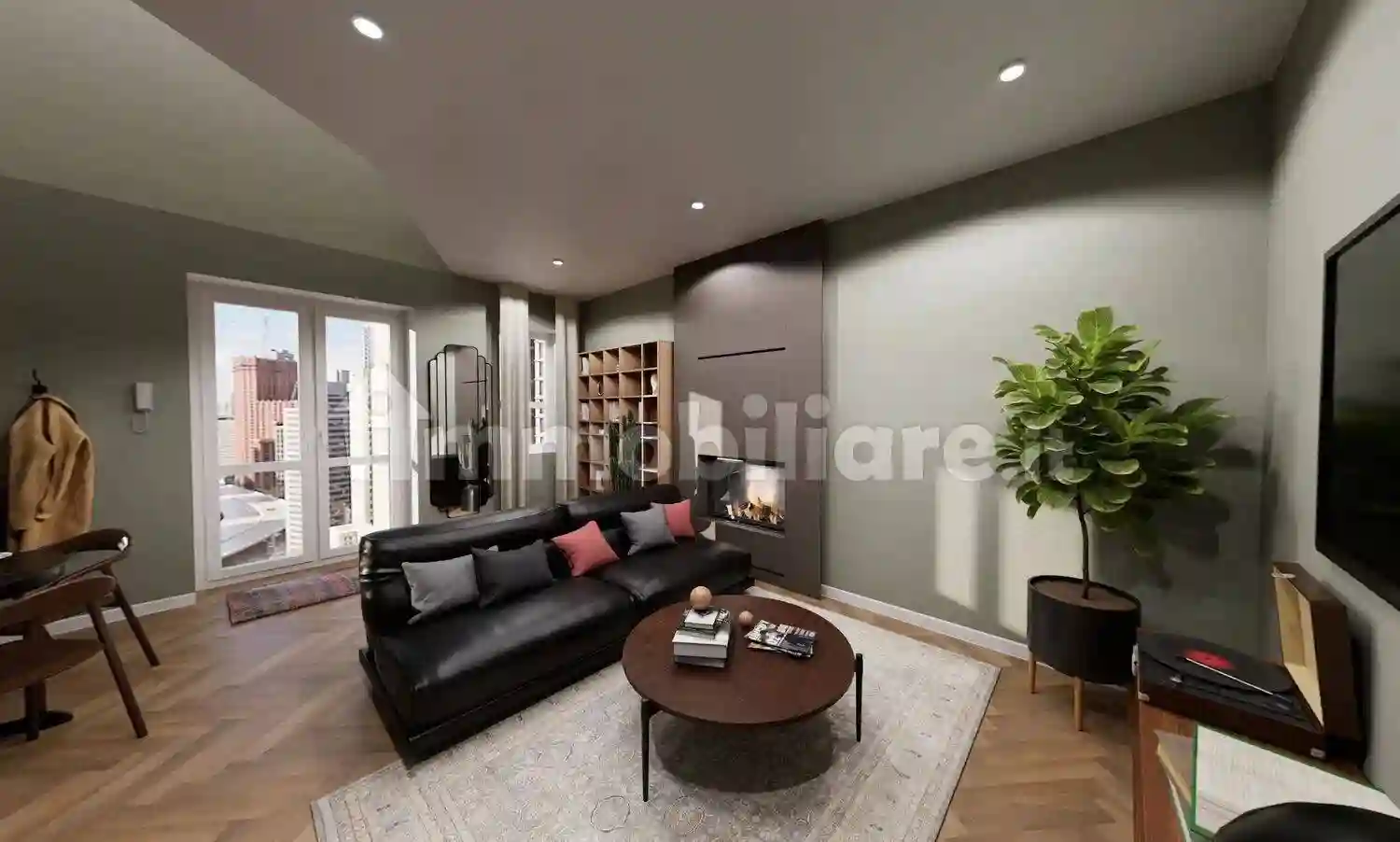 Appartamento - foto 2