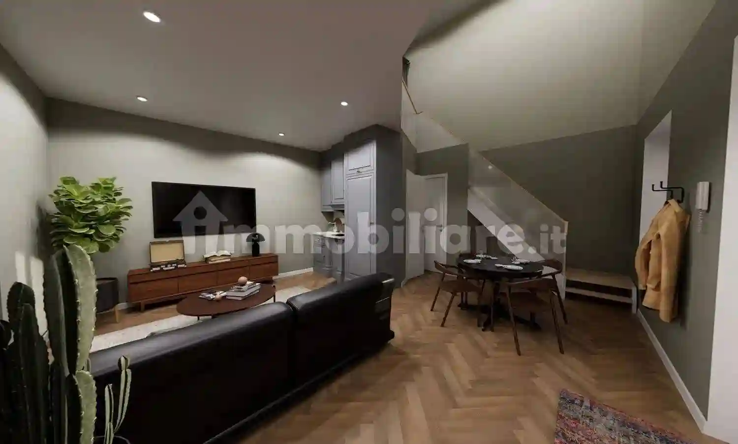 Appartamento - foto 3