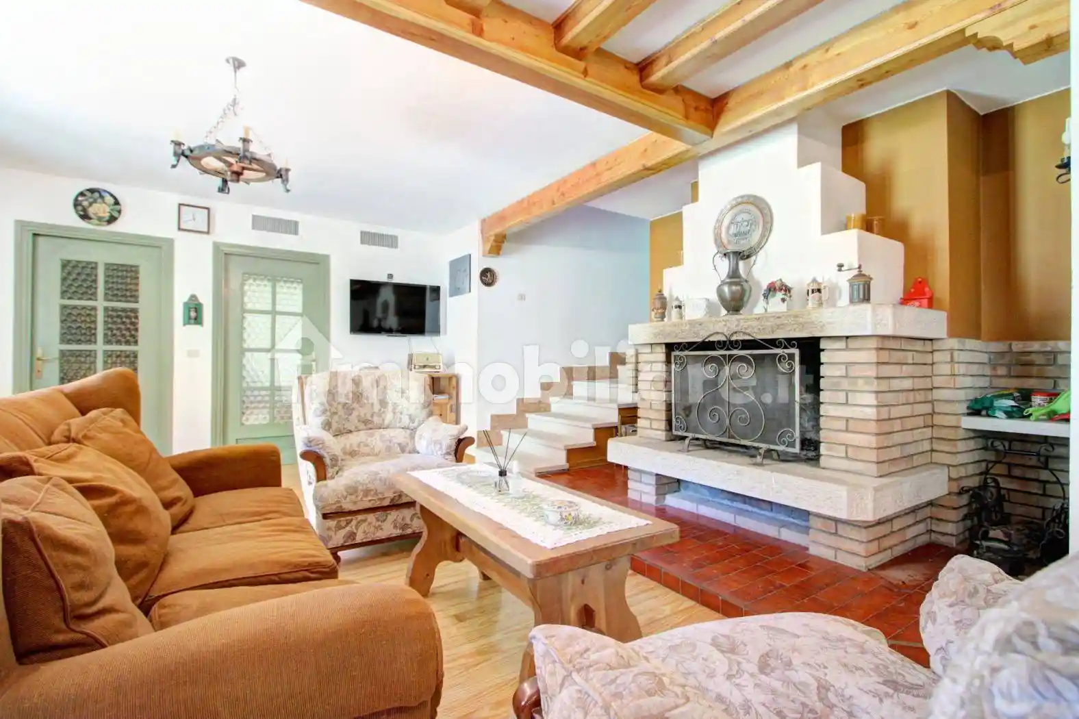 Villa unifamiliare via del Lavachel-Vaneze, Candriai - Monte Bondone, Trento - foto 4