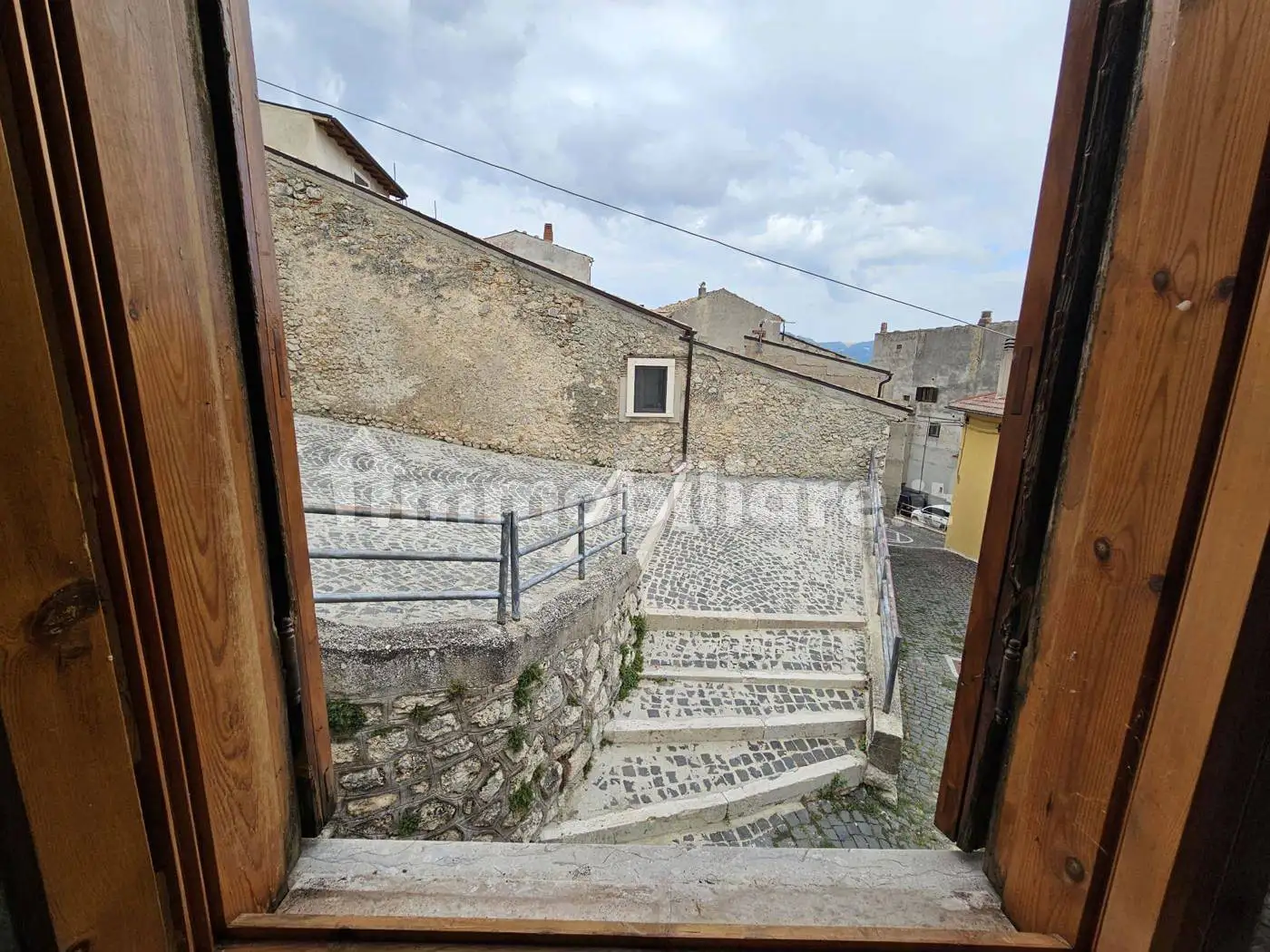 Terratetto unifamiliare via Sant'Angelo, snc, Castel del Monte - foto 4