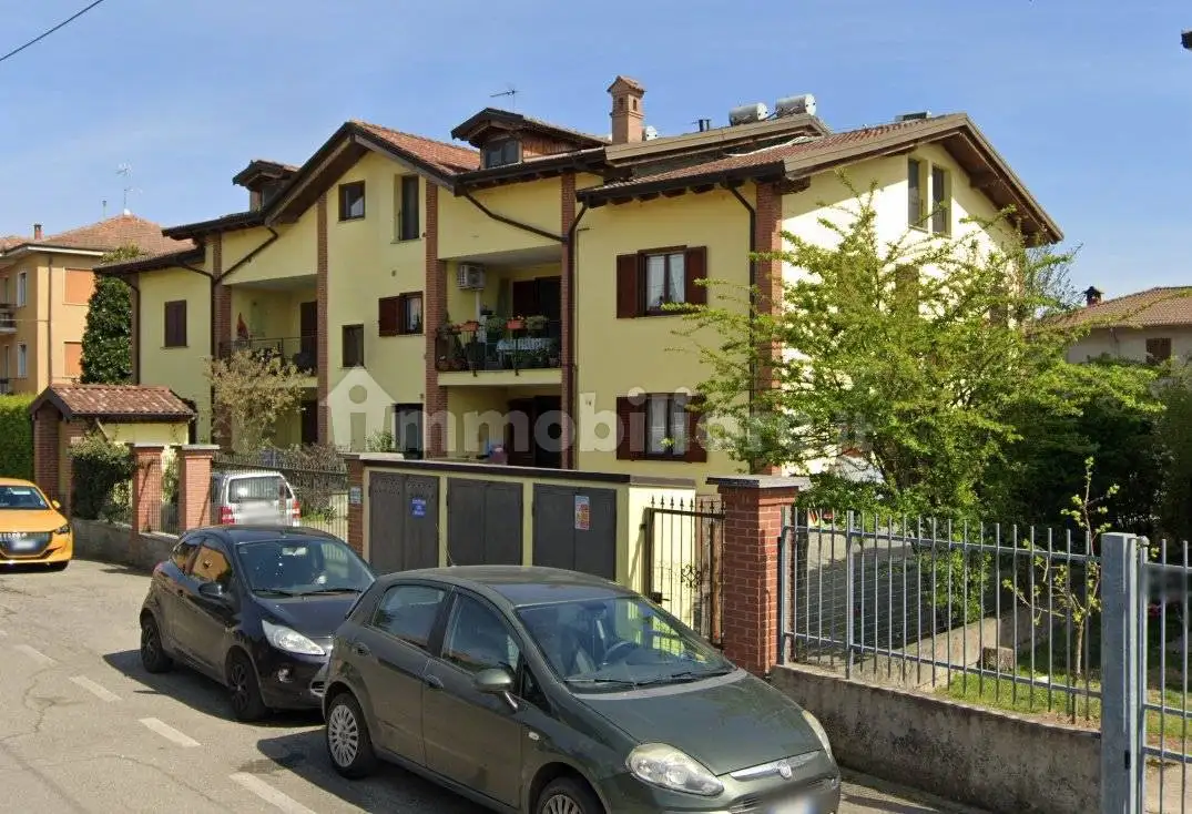 Attico - Mansarda in vendita a Trivolzio