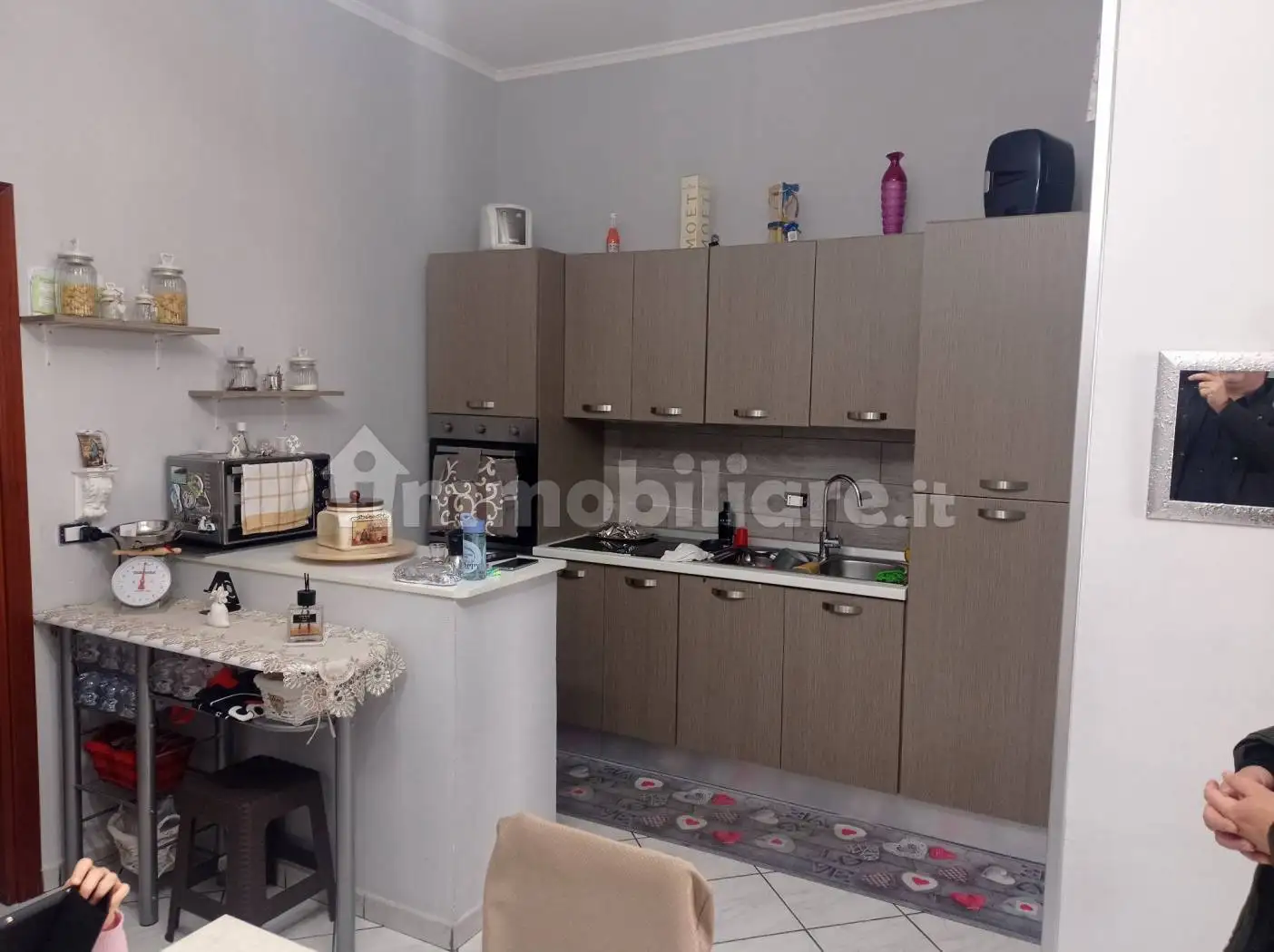 Appartamento in vendita a Napoli