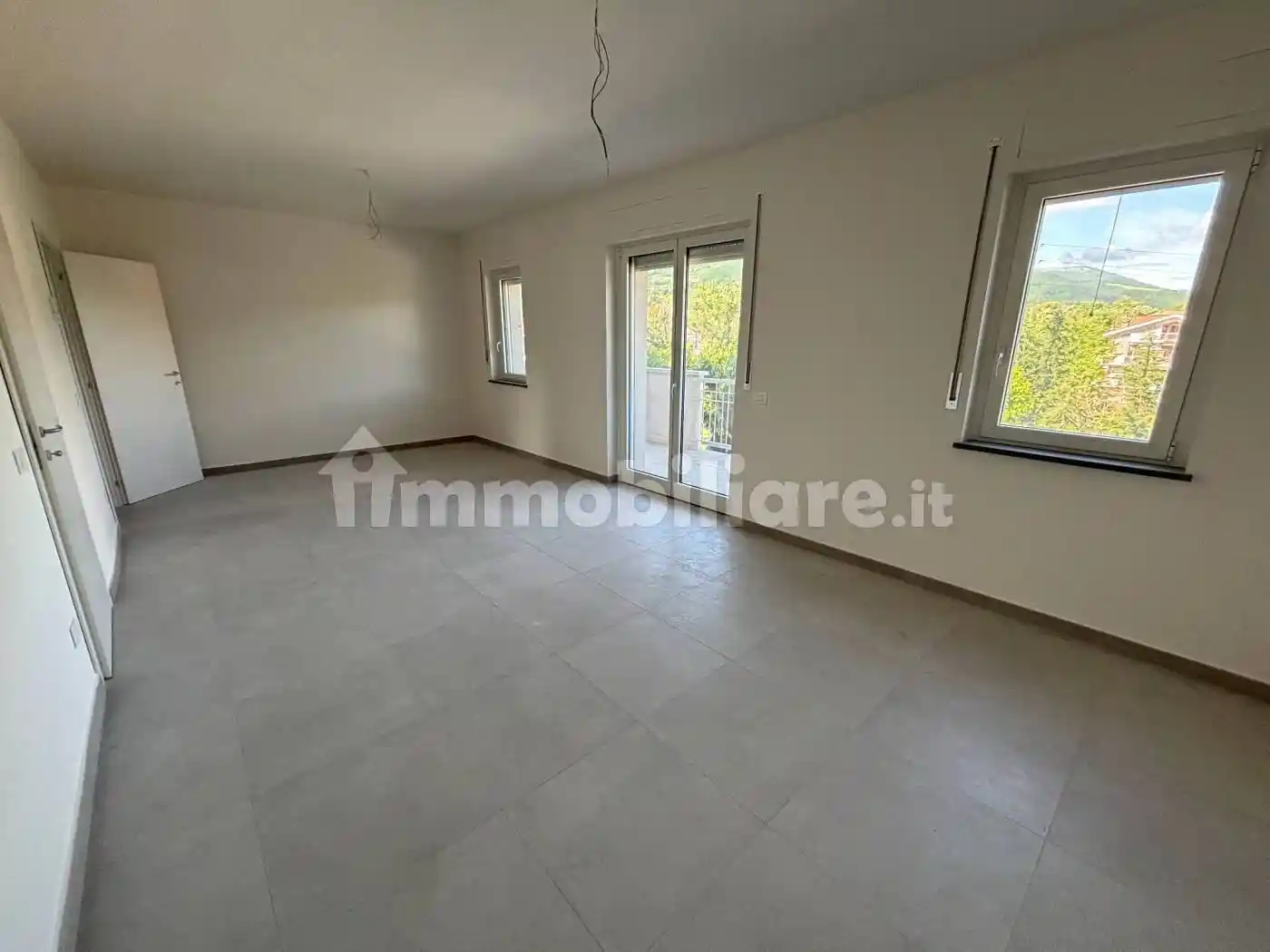 Appartamento in vendita a San Severino Marche