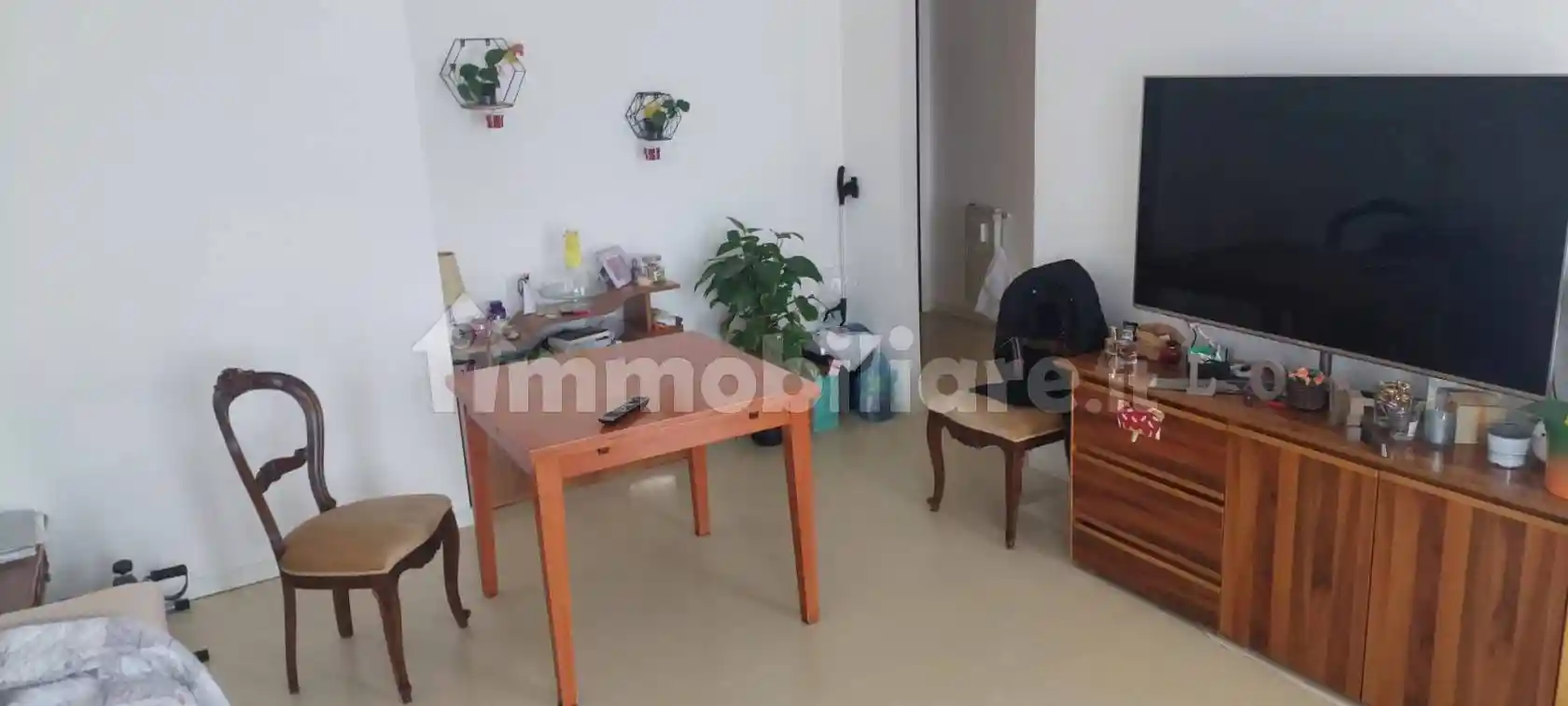 Appartamento in vendita a Lurate Caccivio