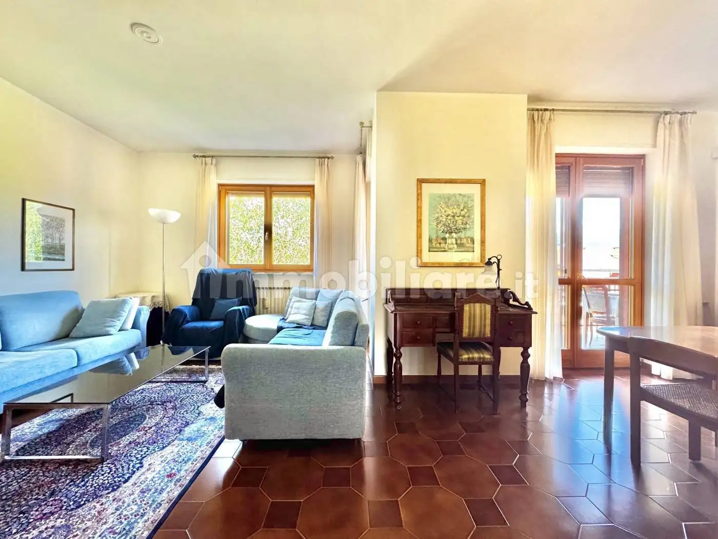 Appartamento in vendita a Pavone Canavese