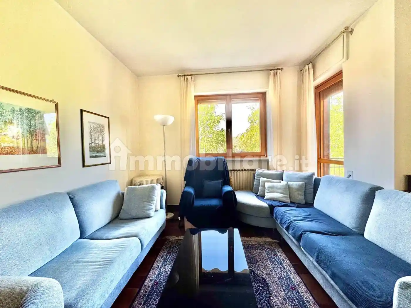 Quadrilocale via Circonvallazione 65, Centro, Pavone Canavese - foto 2