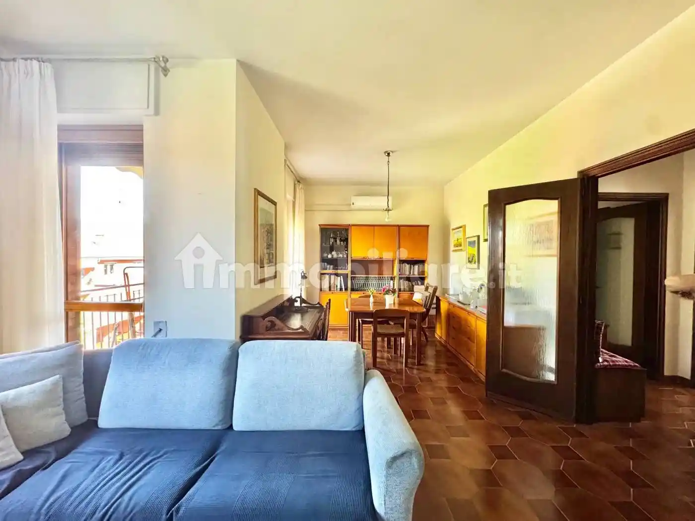 Quadrilocale via Circonvallazione 65, Centro, Pavone Canavese - foto 3