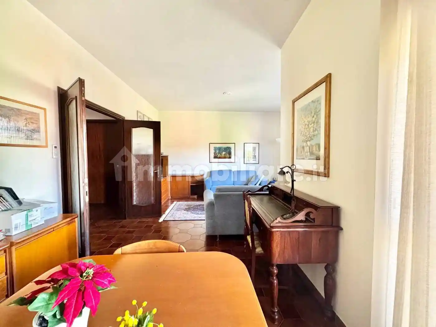 Quadrilocale via Circonvallazione 65, Centro, Pavone Canavese - foto 5