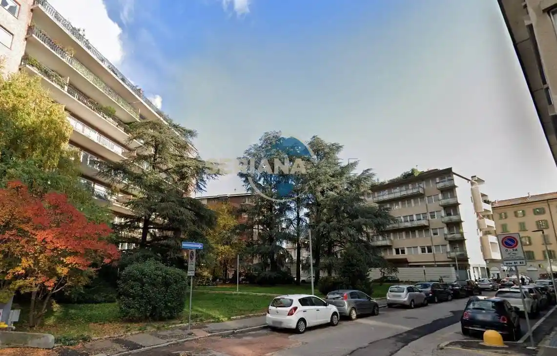 Appartamento in vendita a Bergamo