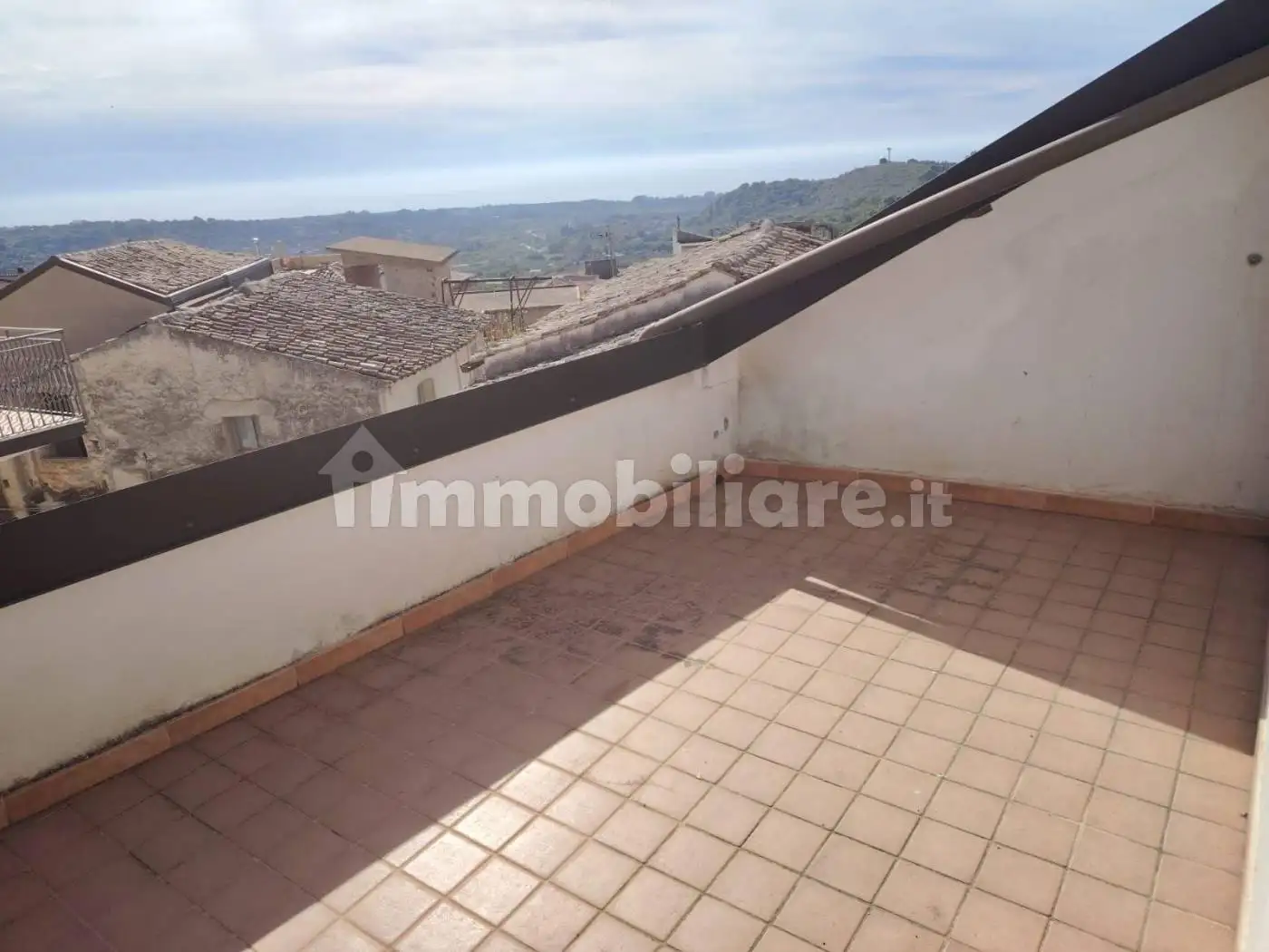 Appartamento in vendita a Sant'Ilario dello Ionio