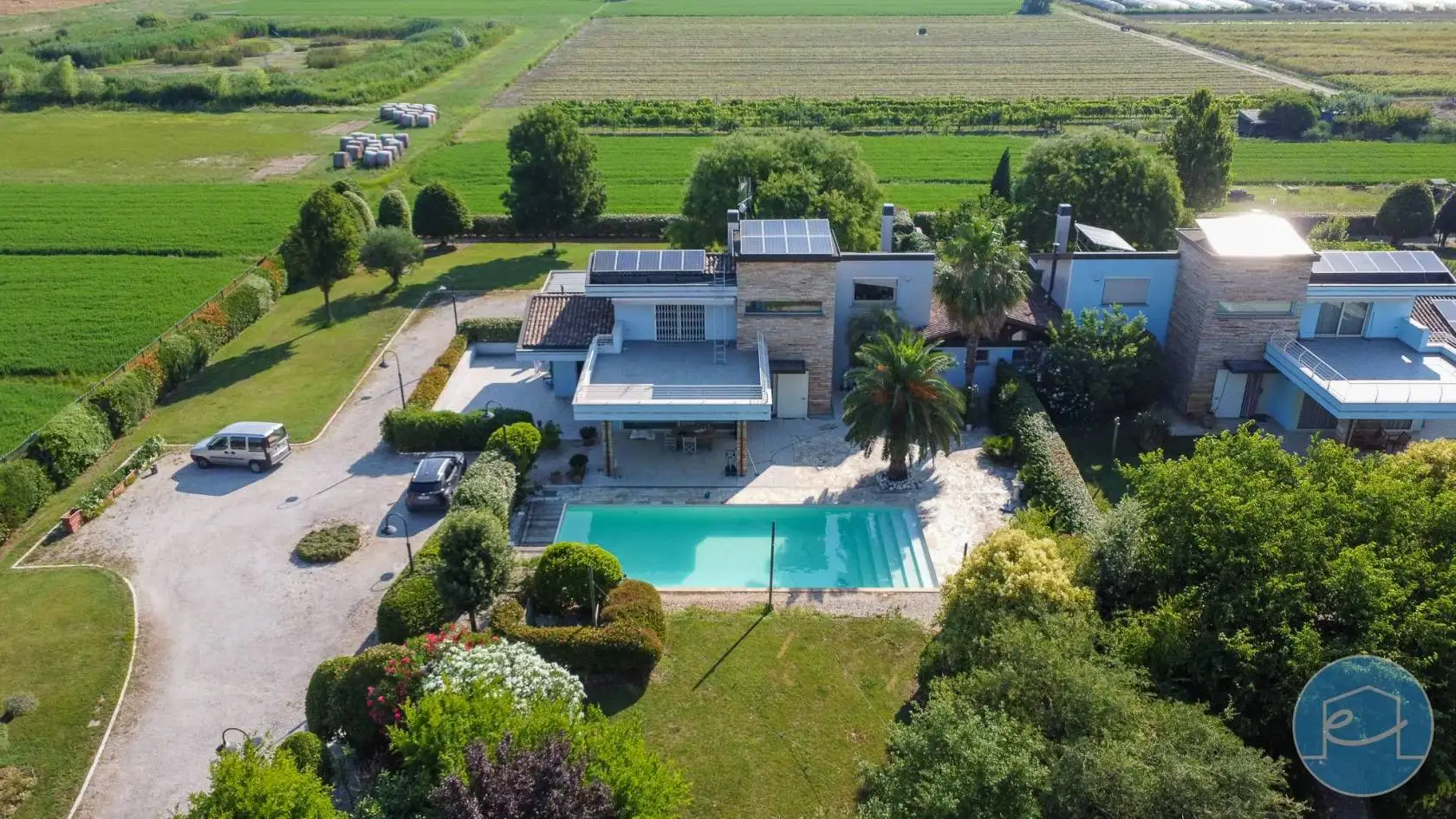 Casa indipendente in vendita a Cesenatico