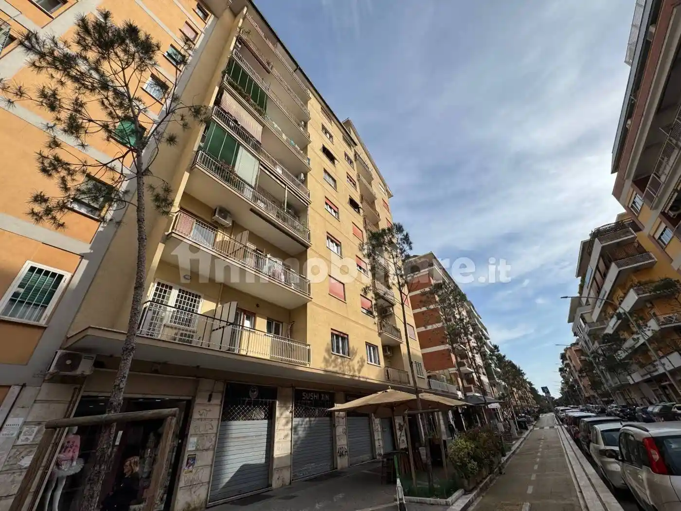 Bilocale viale Appio Claudio 322, Appio Claudio - Statuario, Roma - foto 2