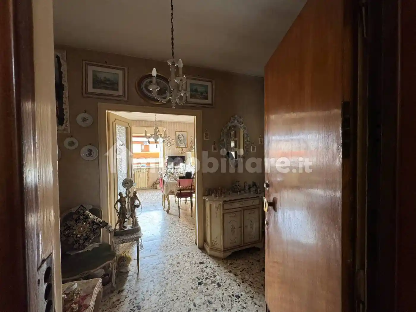 Bilocale viale Appio Claudio 322, Appio Claudio - Statuario, Roma - foto 4