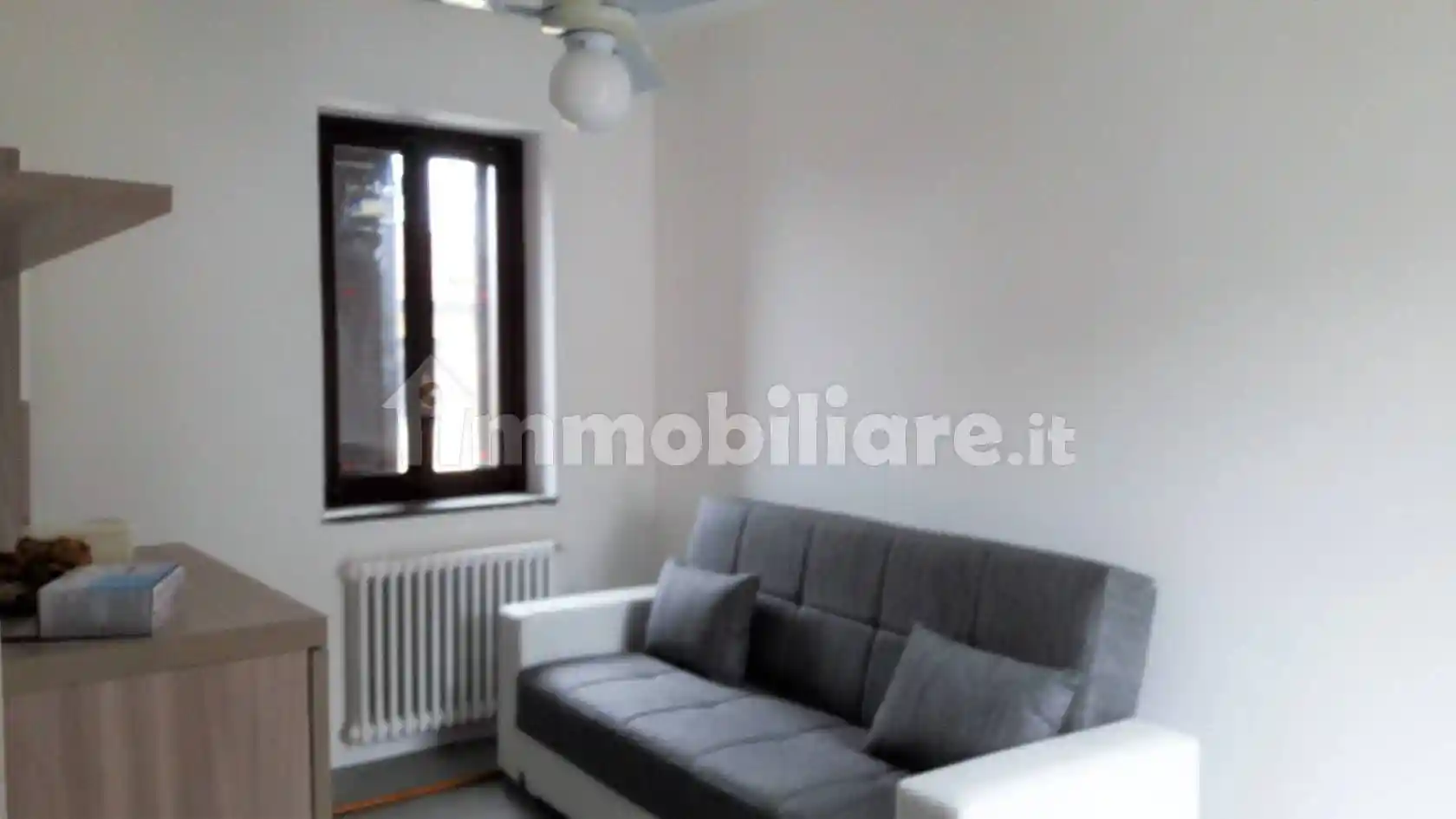 Appartamento in affitto a Monza