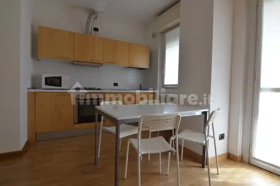 Appartamento in affitto a Lecco