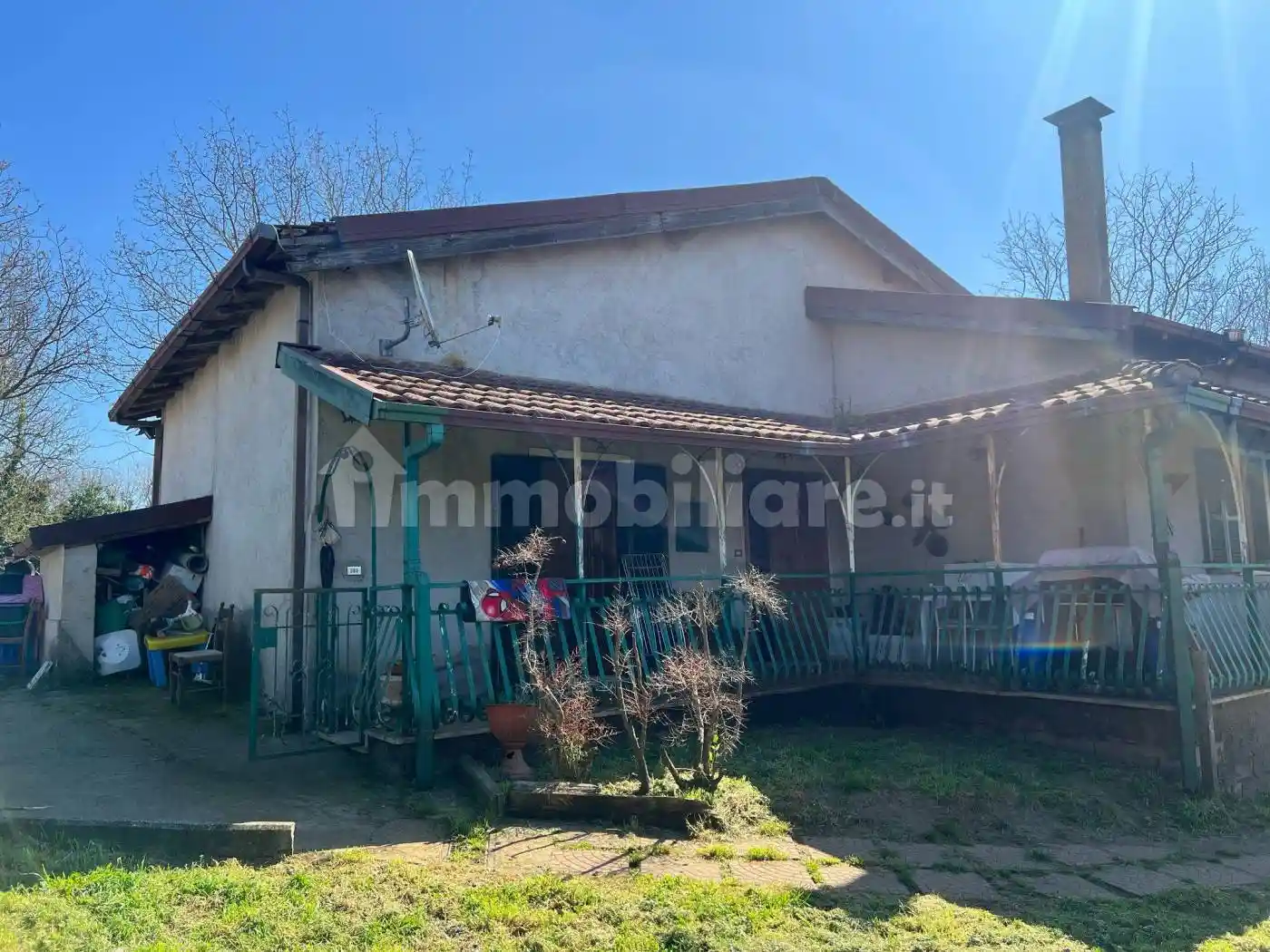 Villa in vendita a Cave